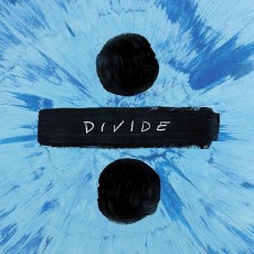 CD / Sheeran Ed / Divide