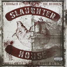 CD / Slaughterhouse / EP