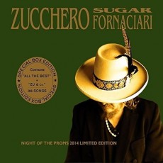 2CD / Zucchero / All The Best / ZU & Co. / 2CD