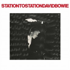 CD / Bowie David / Station To Station / 2016 Remaster