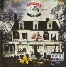 CD / Slaughterhouse / Welcome To Our House