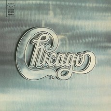 2LP / Chicago / Chicago 2 / Steven Wilson Remix / Vinyl / 2LP