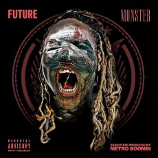 CD / Future / Monster
