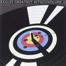 CD / Eagles / Greatest Hits Vol.2