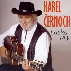 CD / ernoch Karel / Lska pr / Zlat Hity