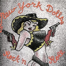 CD / New York Dolls / Rock 'N' Roll