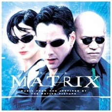 CD / OST / Matrix