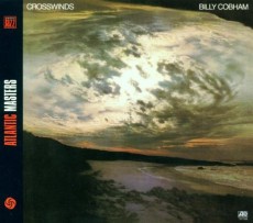 CD / Cobham Billy / Crosswinds / Digipack