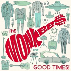 CD / Monkees / Good Times