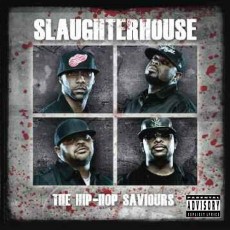 CD / Slaughterhouse / Hip-Hop Saviours