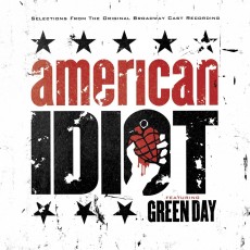 CD / Green Day / American Idiot / Original Broadway Cast / Selections
