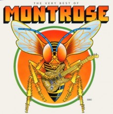 CD / Montrose / Very Best Of
