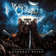 CD / Born Of Osiris / Eternal Reign / Digipack