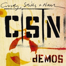 CD / Crosby/Stills/Nash / Demos / Digipack