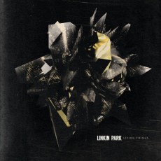 LP / Linkin Park / Living Things / Vinyl / Reedice 2016