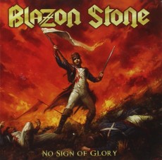 LP / Blazon Stone / No Sign Of Glory / Vinyl