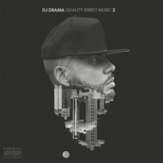 CD / DJ Drama / Quality Street Music 2