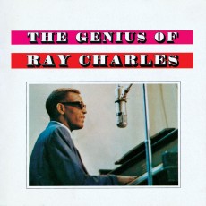 CD / Charles Ray / Genius Of Ray Charles / Digipack