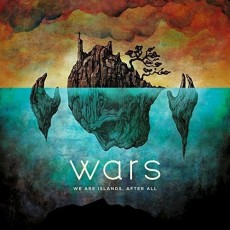 CD / Wars / We Are Islands,After All