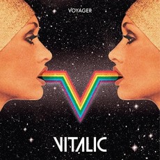 CD / Vitalic / Voyager