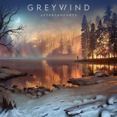 LP / Greywind / Afterthoughts / Vinyl
