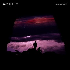 CD / Aquilo / Silhouettes