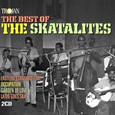 2CD / Skatalites / Best Of The Skatalites / 2CD