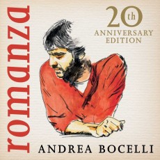 CD / Bocelli Andrea / Romanza / 20th Anniversary