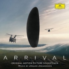 CD / OST / Arrival / Johannsson J. / Digipack