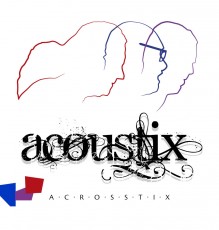 CD / Acoustix-Acrosstix / 