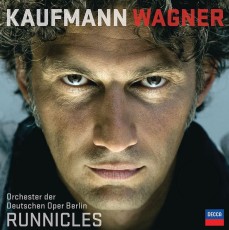 LP / Kaufmann Jonas / Wagner / Vinyl