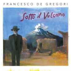 2CD / De Gregori Francesco / Sotto Il Vulcano / 2CD