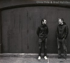 2CD / Thile Chris & Mehldau Brad / Chris Thile & Brad Mehldau / 2CD