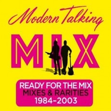 2CD / Modern Talking / Ready For The Mix / 2CD / Digipack