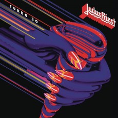 LP / Judas Priest / Turbo / 30th Anniversary / Remastered / Vinyl