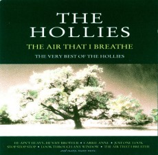 CD / Hollies / Air That I Breathe / Very Best Of