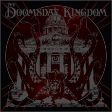 CD / Doomsday Kingdom / Doomsday Kingdom / Digipack