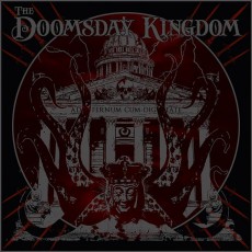 LP / Doomsday Kingdom / Doomsday Kingdom / Vinyl
