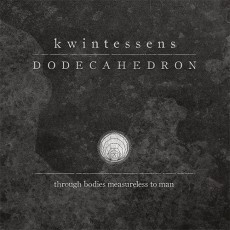 CD / Dodecahedron / Kwintessens / Digipack