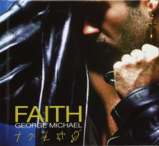 CD / Michael George / Faith / Remastered / Digibook