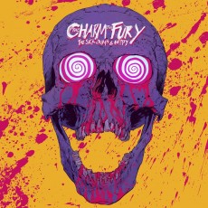 CD / Charm The Fury / Sick,Dumb & Happy / Digipack