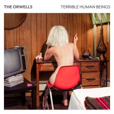 CD / Orwells / Terrible Human Beings