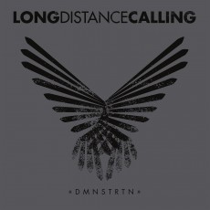 LP / Long Distance Calling / DMNSTRTN / Reedice / Vinyl / LP+EP