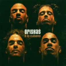 CD / Orishas / A Lo Cubano