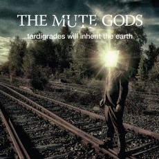 2LP/CD / Mute Gods / Tardigrades Will Inherit The Earth / Vinyl / 2LP+CD