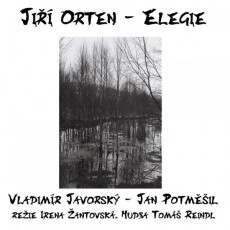 CD / Orten Ji / Elegie / Vladimr Javorsk,Jan Potmil