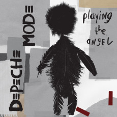 CD / Depeche Mode / Playing The Angel