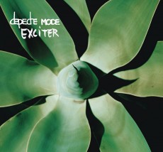 2LP / Depeche Mode / Exciter / Vinyl / 2LP