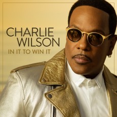 CD / Wilson Charlie / In It To Win It