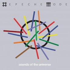 2LP / Depeche Mode / Sounds Of The Universe / Vinyl / 2LP